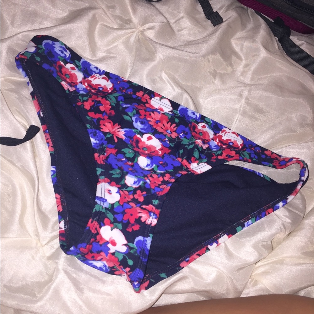 Bottoms